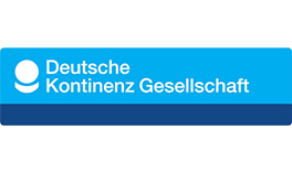 Logo Deutsche Kontinenz Gesellschaft